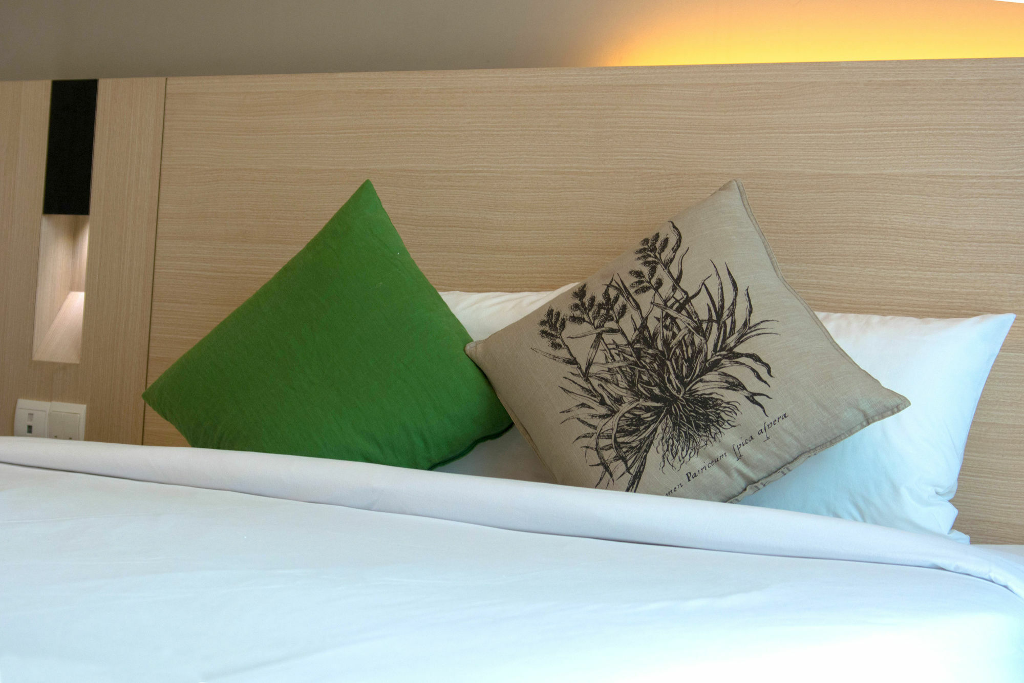 The Manor Luxury Suites & Apartments Kuala Lumpur Exterior foto